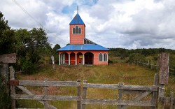 CHILO Y REGION DE LOS LAGOS