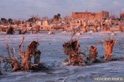 EPECUEN POR LAS SIERRAS DE CURA MALAL