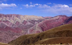 JUJUY, DE LA QUEBRADA A LA PUNA