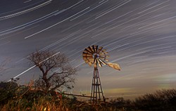 ASTROFOTOGRAFIA Y PAISAJES NOCTURNOS