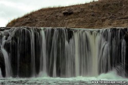 CASCADAS DEL QUEUEN SALADO