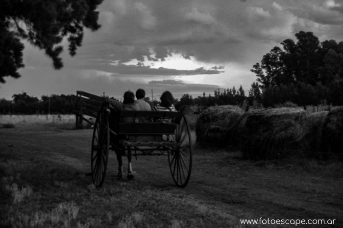 Calendario de Actividades de Fotoescape