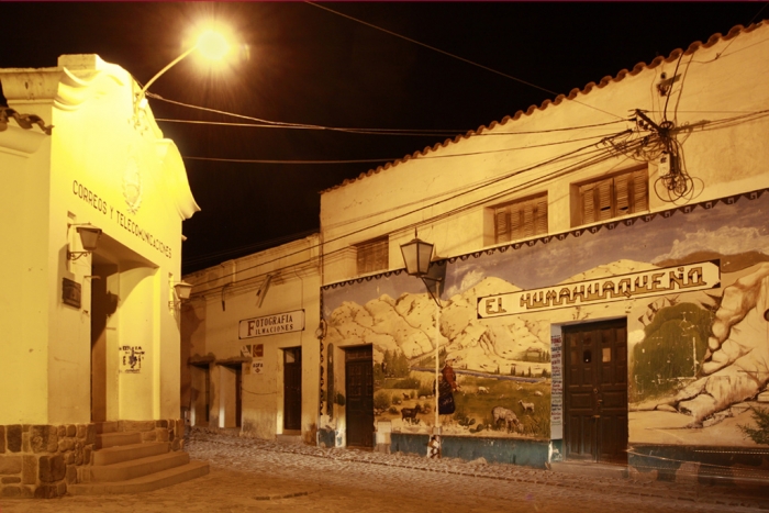 Calendario de Actividades de Fotoescape