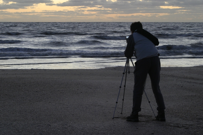 Calendario de Actividades de Fotoescape