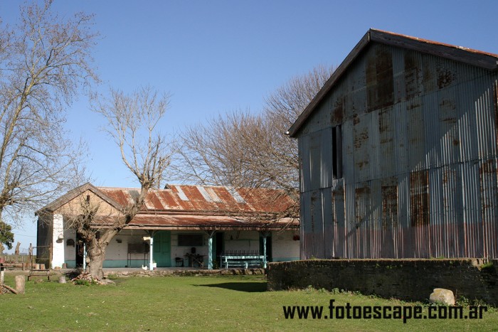 Calendario de Actividades de Fotoescape