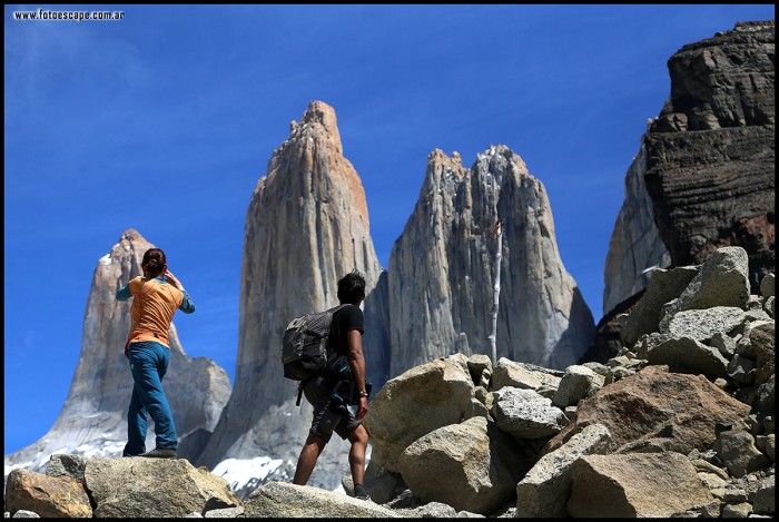 Calendario de Actividades de Fotoescape