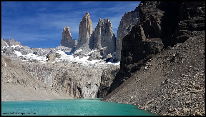 Calendario de Actividades de Fotoescape