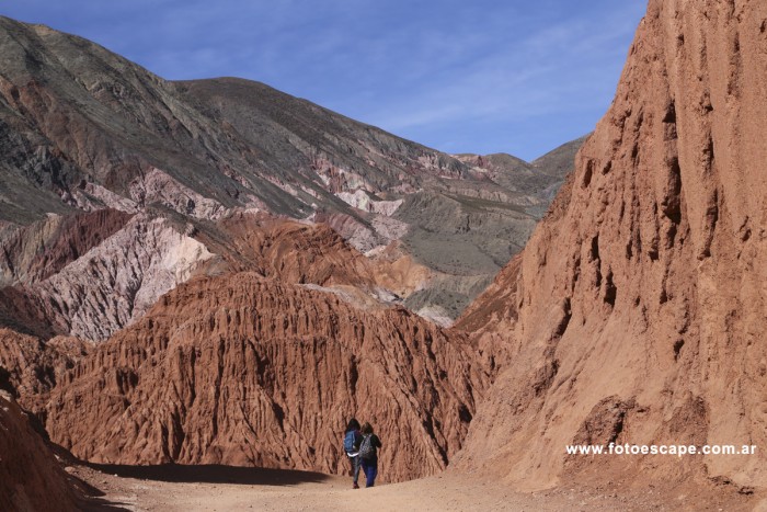 Calendario de Actividades de Fotoescape