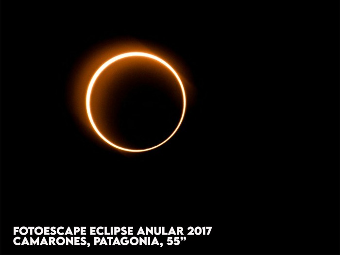 Calendario de Actividades de Fotoescape