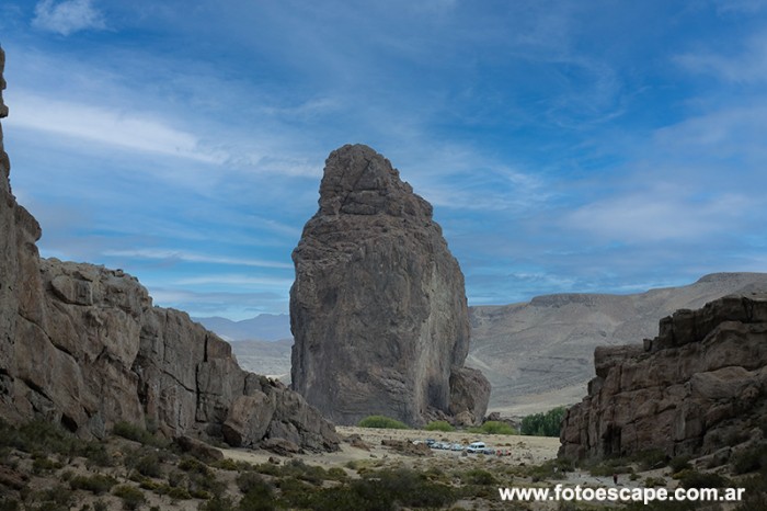 Calendario de Actividades de Fotoescape