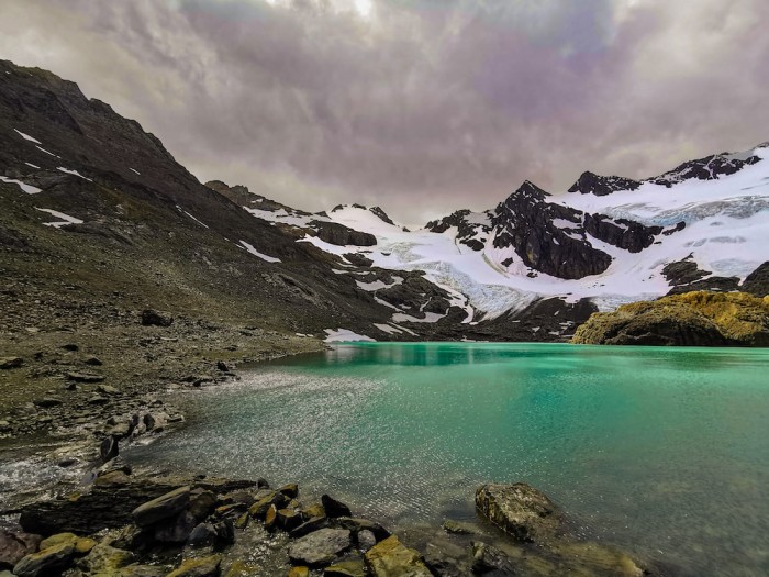 FOTOESCAPE AL FIN DEL MUNDO - USHUAIA