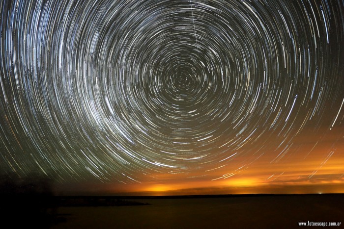 EL CIELO DE LAS MINERAS A 3500 METROS